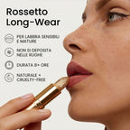 TrueTone Rossetto pH Adattivo