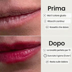 TrueTone Rossetto pH Adattivo