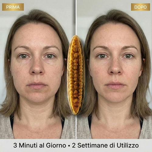 Pennello Scolpisci Viso K Glow