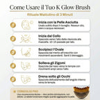 Pennello Scolpisci Viso K Glow